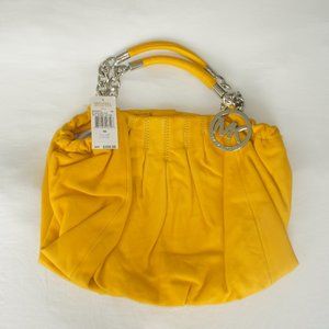 Michael Kors "Erin" Handbag NWT